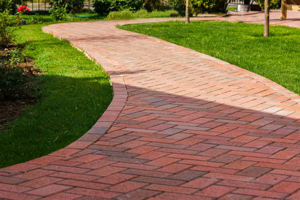 Trusted Lacon, IL Driveway Pavers Experts