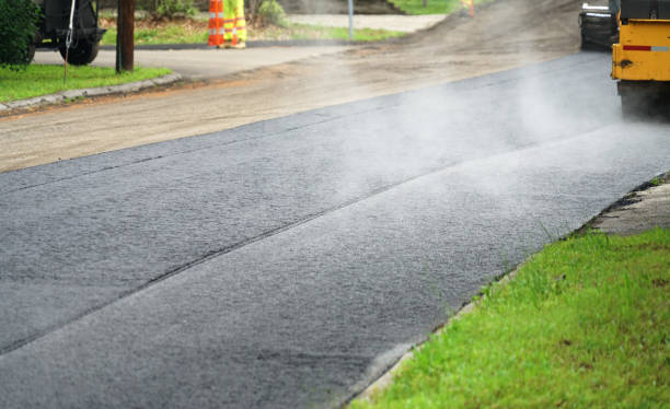 Best Best Driveway Pavers  in Lacon, IL