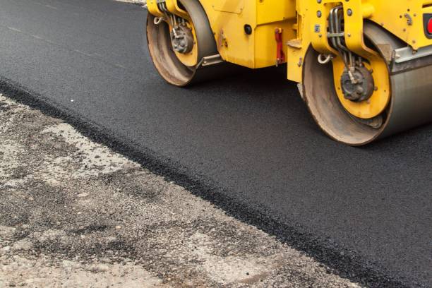 Best Driveway Paver Sealing  in Lacon, IL