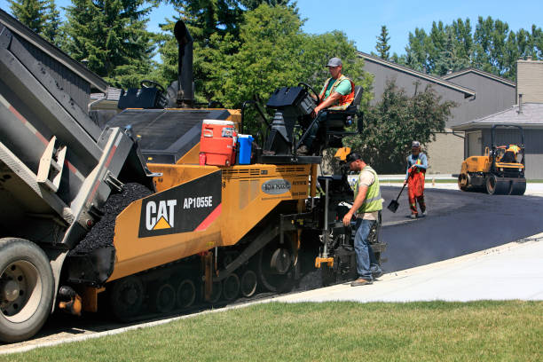 Reliable Lacon, IL Driveway Pavers Solutions